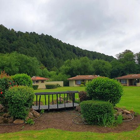 Gooderson Leisure Riverbend Chalets Self Catering And Timeshare Gold Crown Resort Drakensberg Garden Kültér fotó