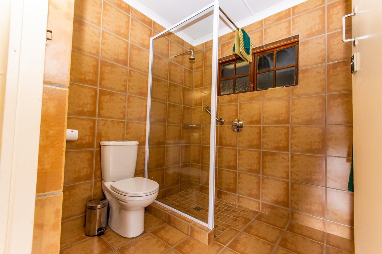 Gooderson Leisure Riverbend Chalets Self Catering And Timeshare Gold Crown Resort Drakensberg Garden Kültér fotó