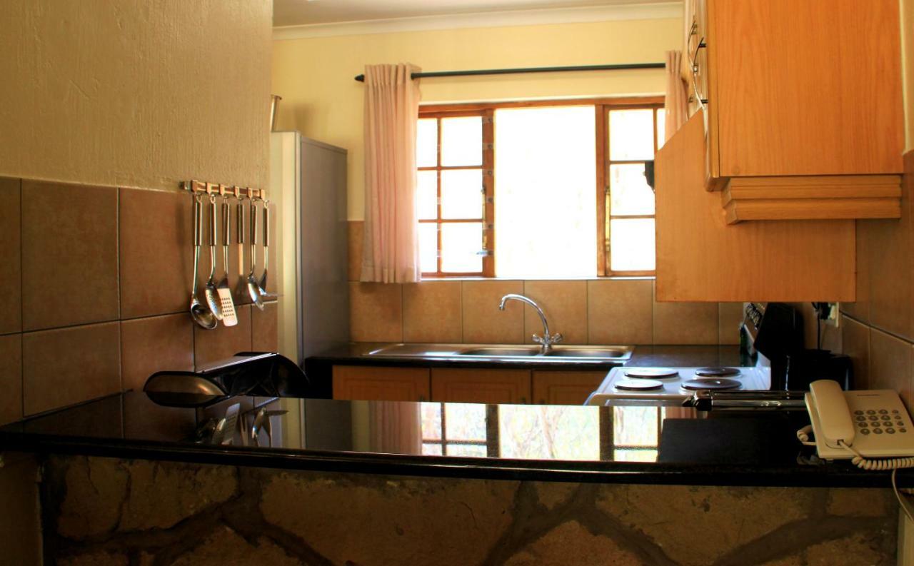 Gooderson Leisure Riverbend Chalets Self Catering And Timeshare Gold Crown Resort Drakensberg Garden Kültér fotó
